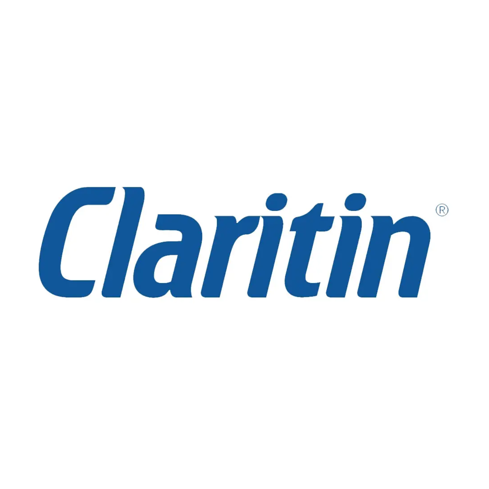 Claritin logo