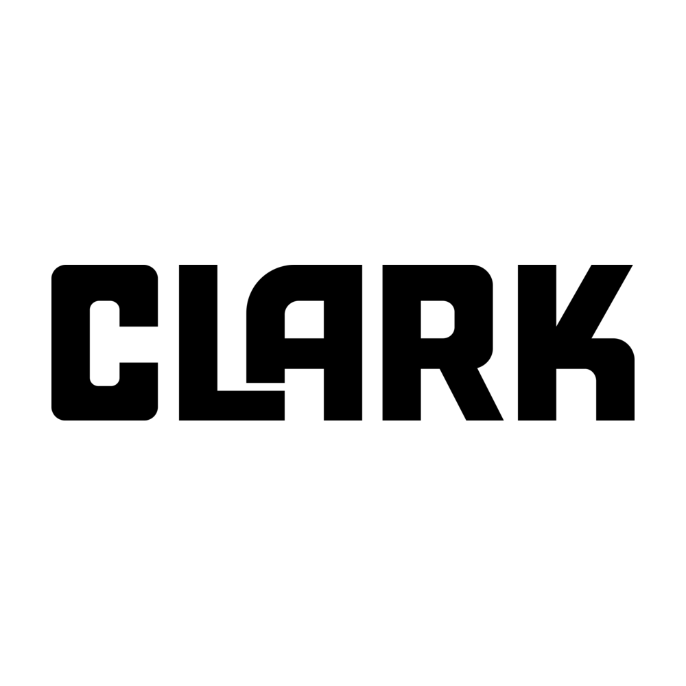 Clark logo