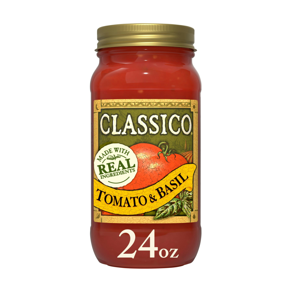 Classico logo