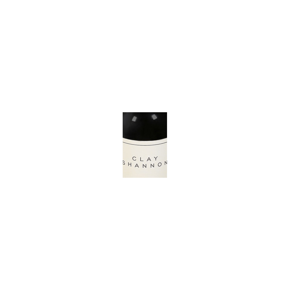Clay Shannon logo
