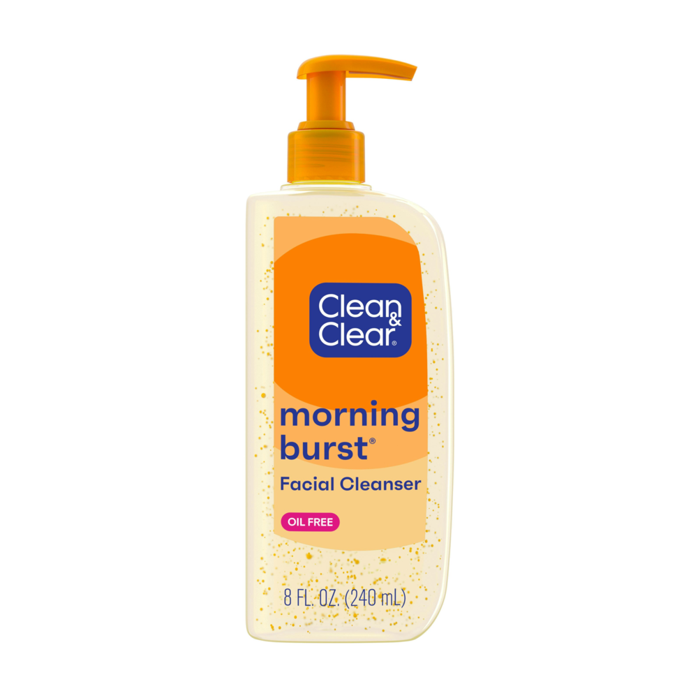 Clean & Clear logo