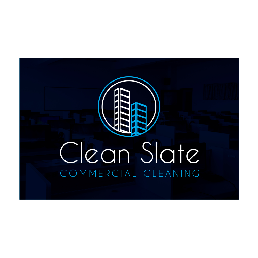 Clean Slate logo