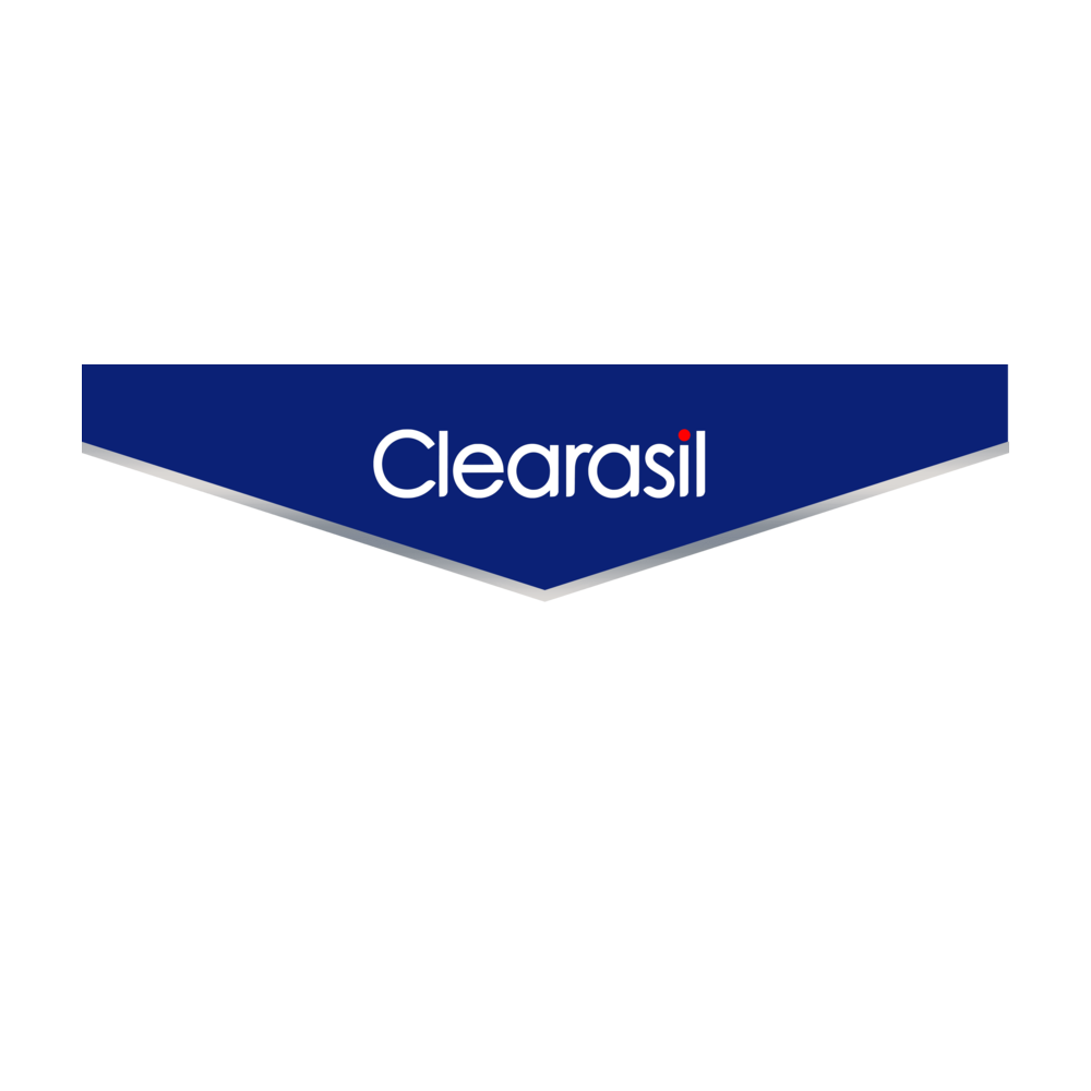 CLEARASIL® logo