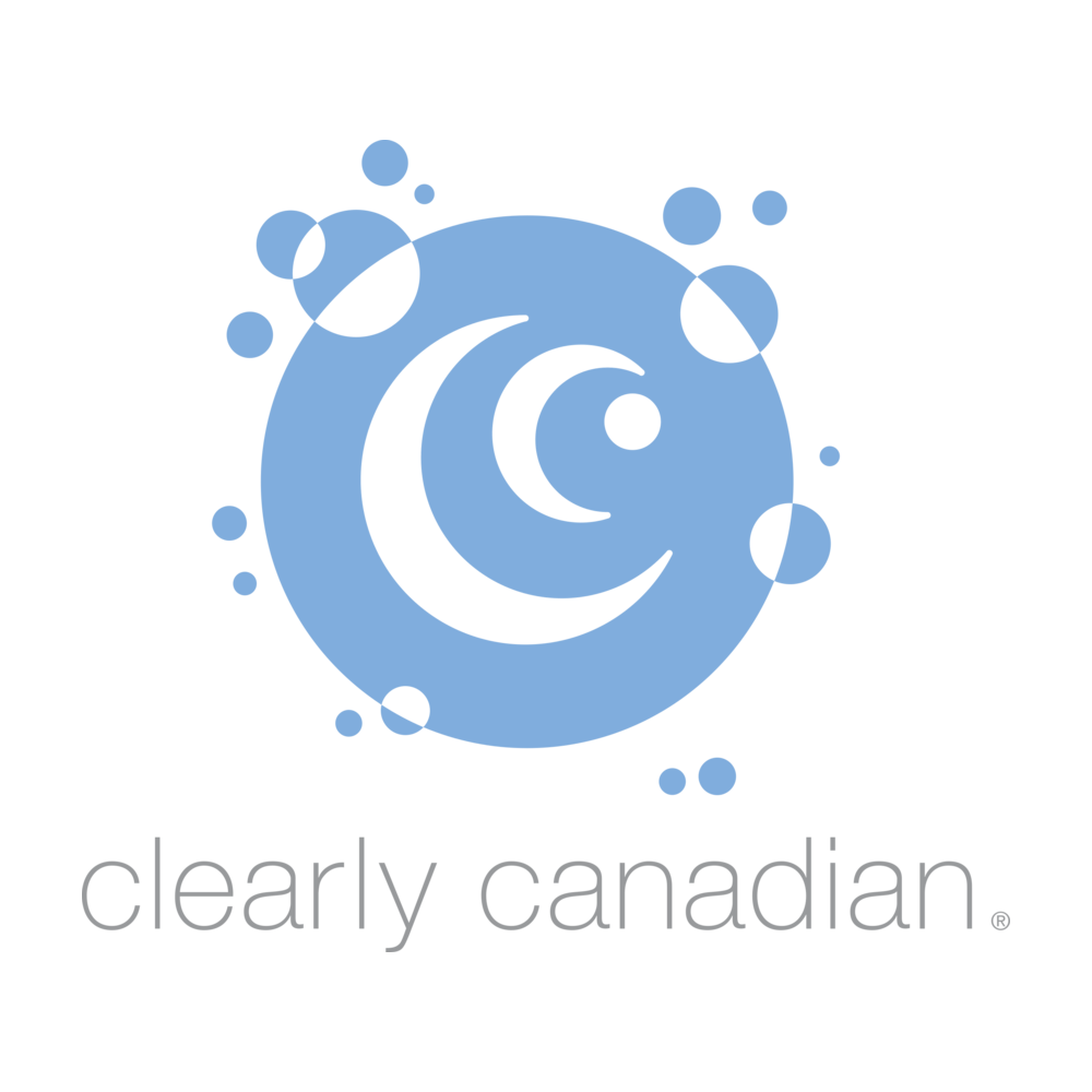 Clearly Canadian logo
