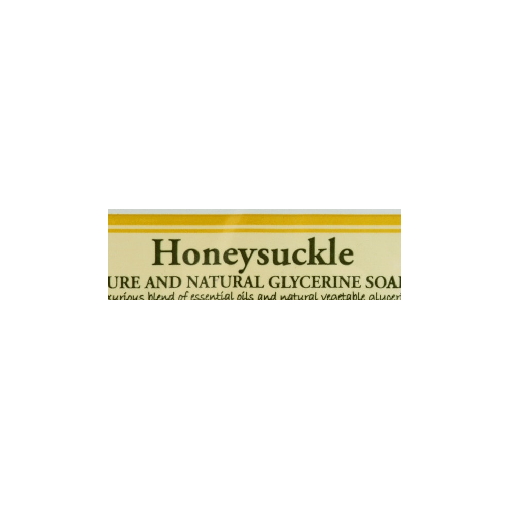 Clearly Natural Essentials logo