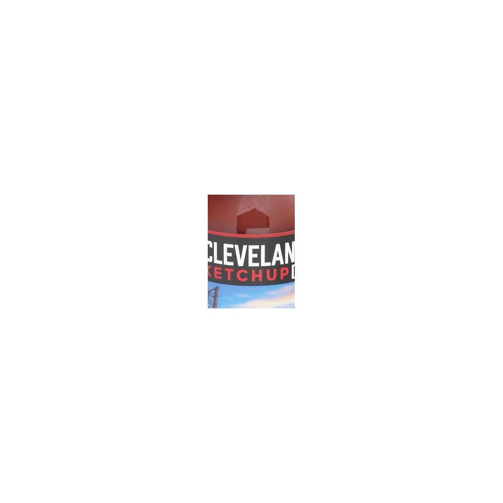 Cleveland Ketchup Co logo