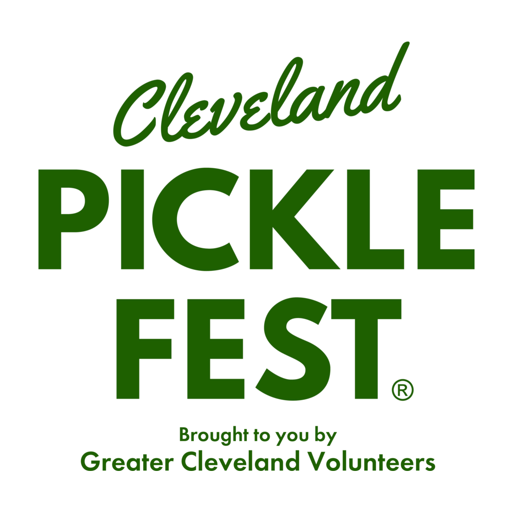 Cleveland Pickle logo