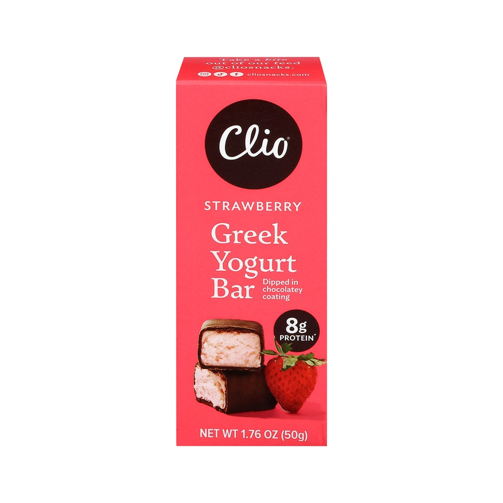 Clio logo
