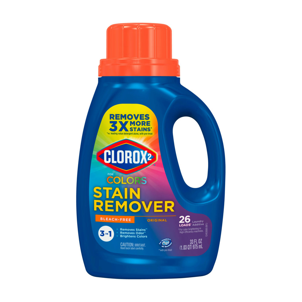 Clorox 2 logo