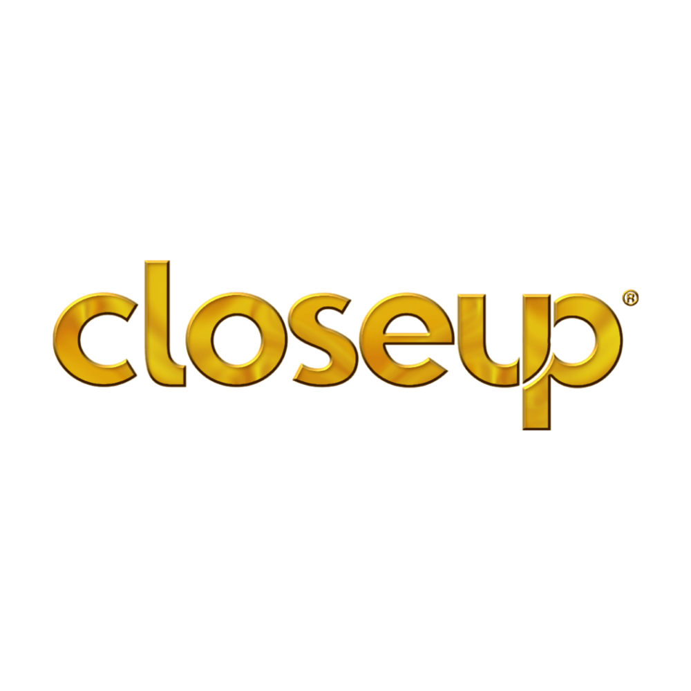 Close-Up logo
