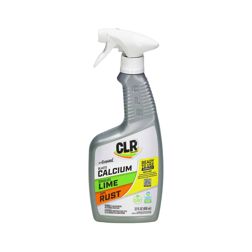 CLR Brands logo