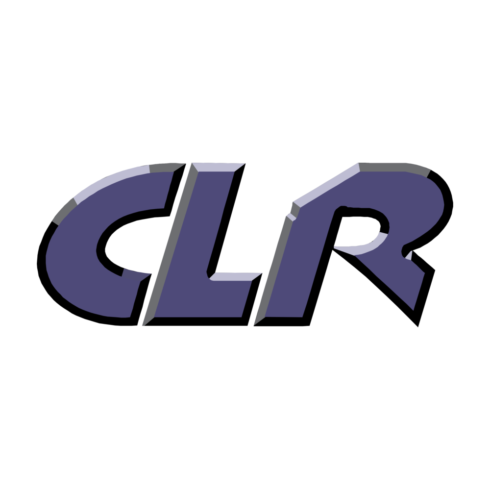Clr logo