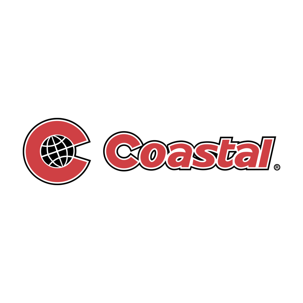 Coastal logo