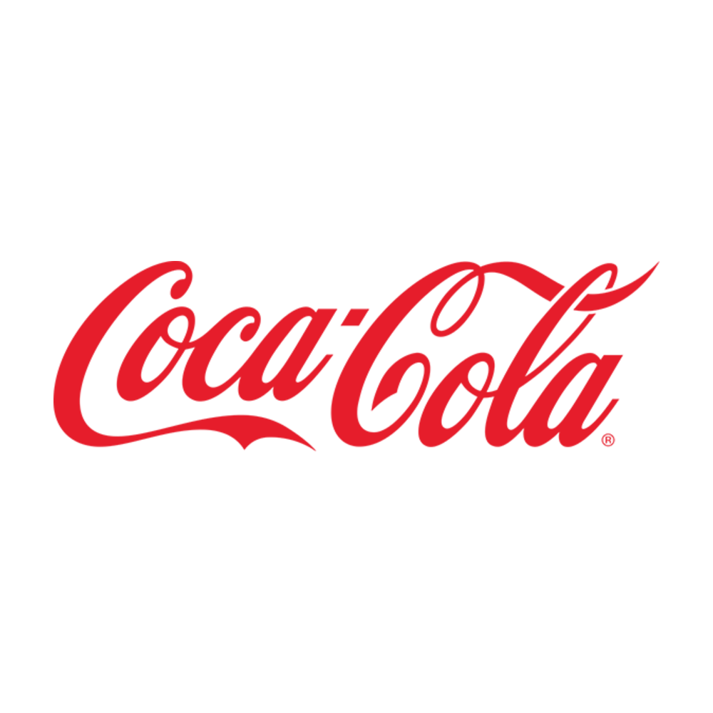 Coca-Cola logo
