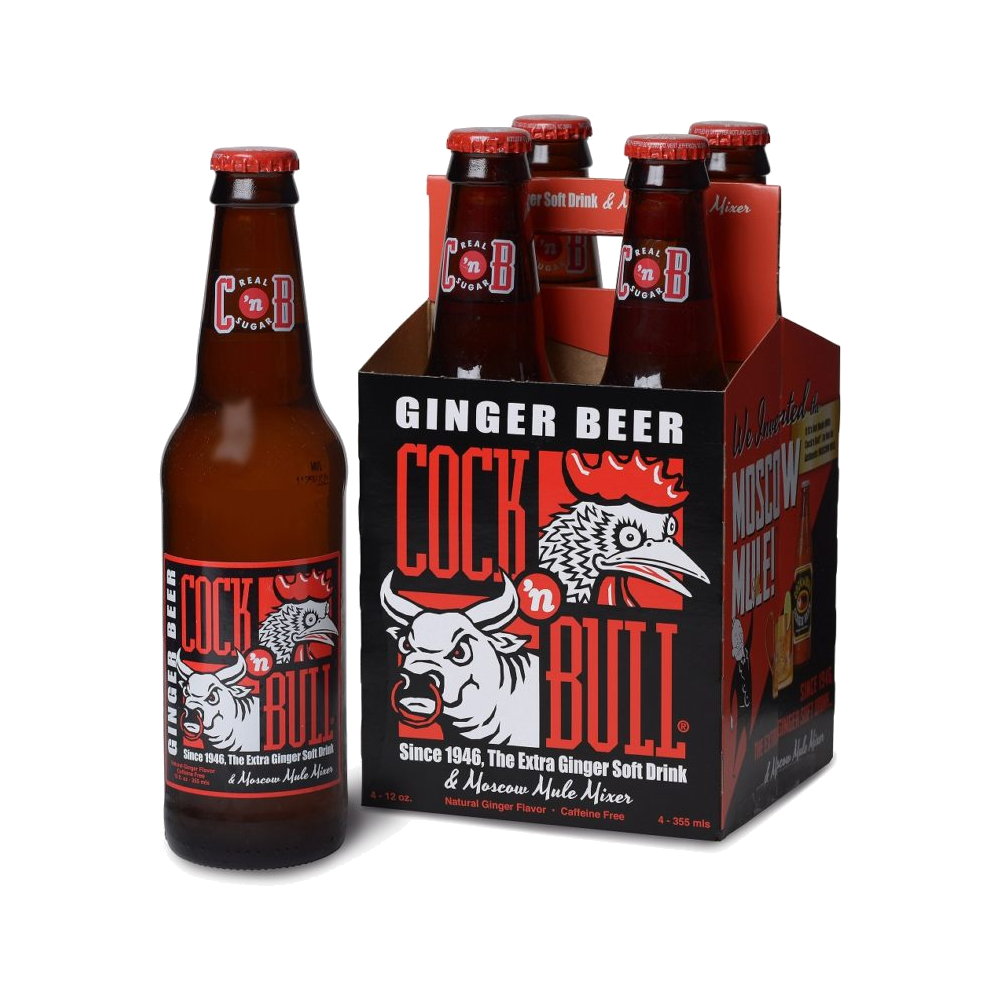 Cock N Bull logo