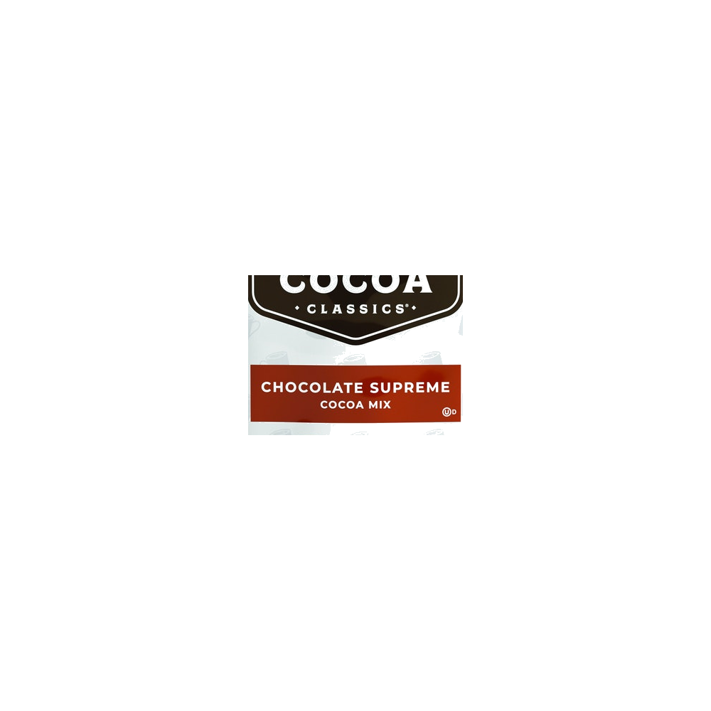 Cocoa Classics logo