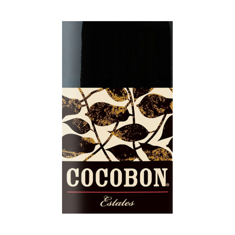 Cocobon Vineyards logo