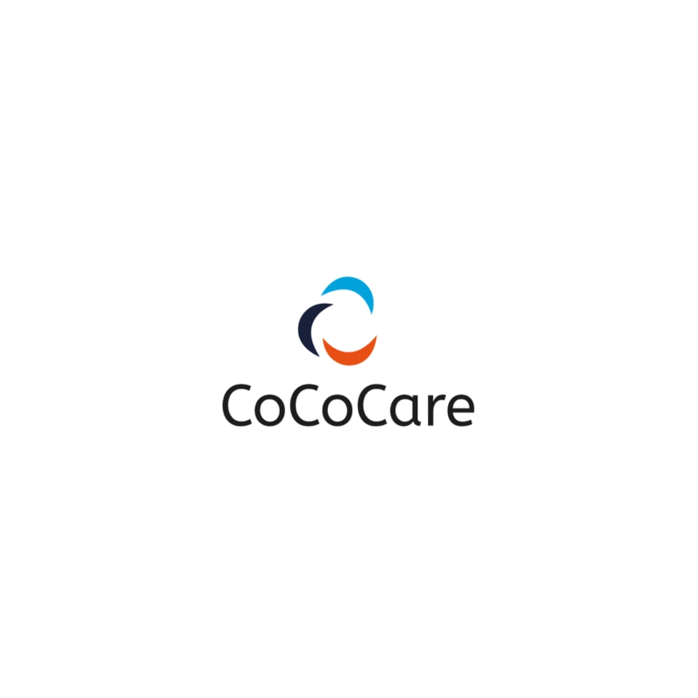 Cococare logo