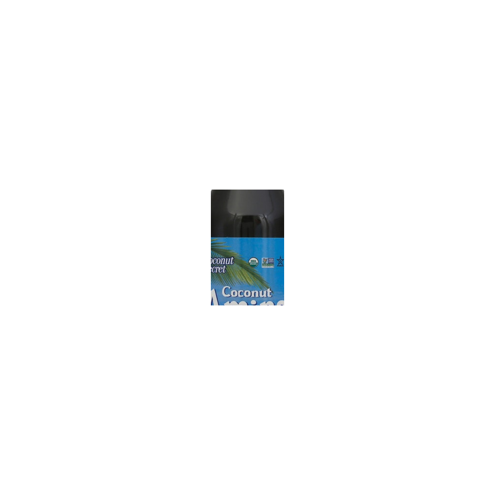Coconut Secret logo