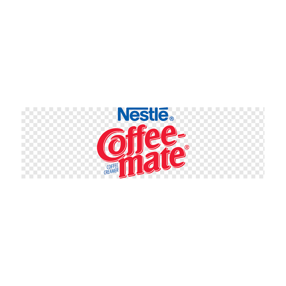 Coffee mate logo