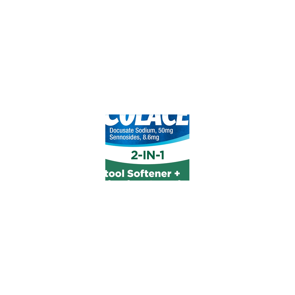 Colace logo