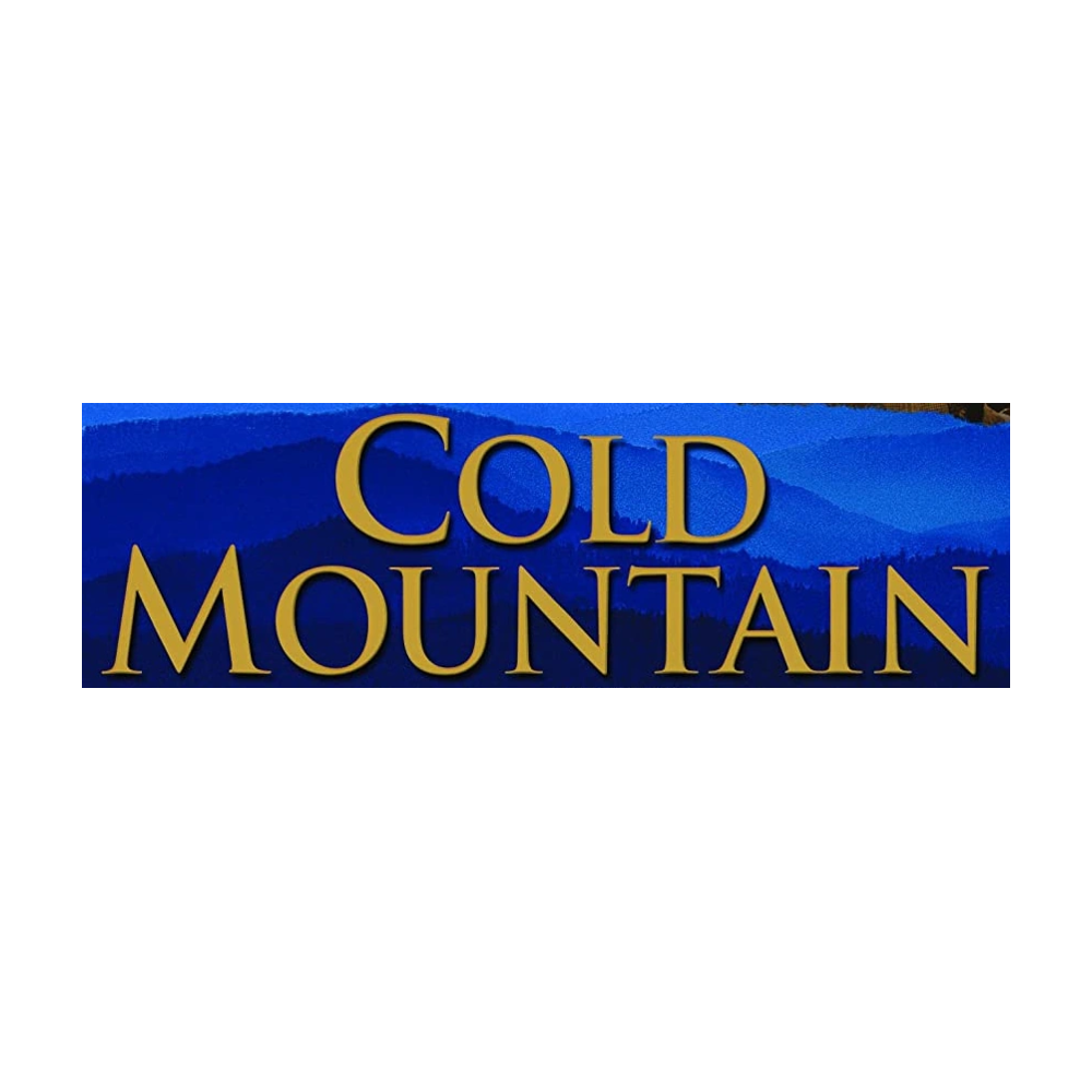 Cold Mountain logo