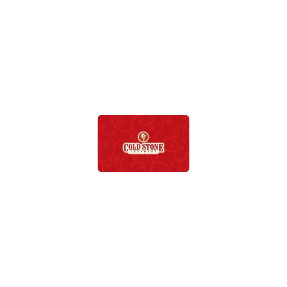 Cold Stone logo