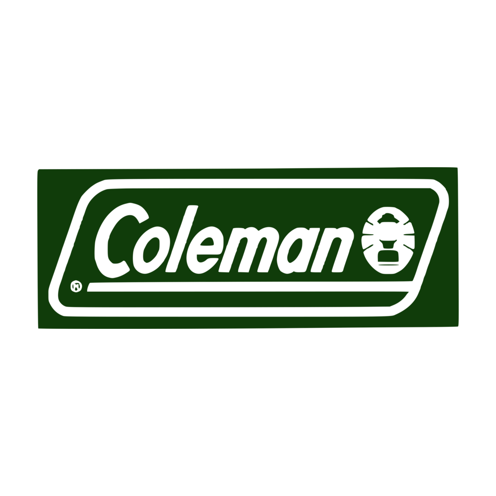 Coleman logo