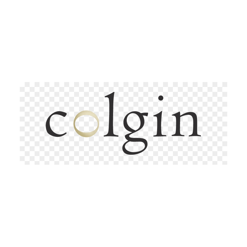 Colgin logo