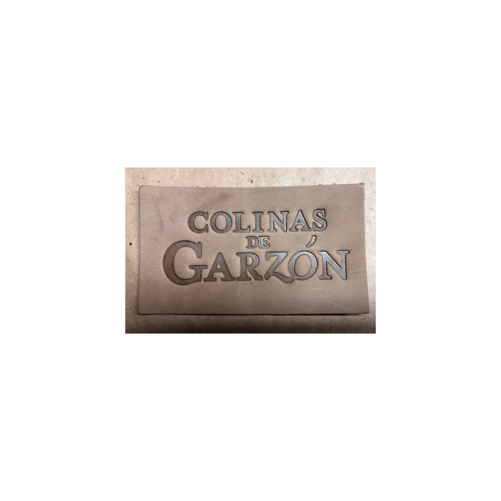 Colinas De Garzon logo