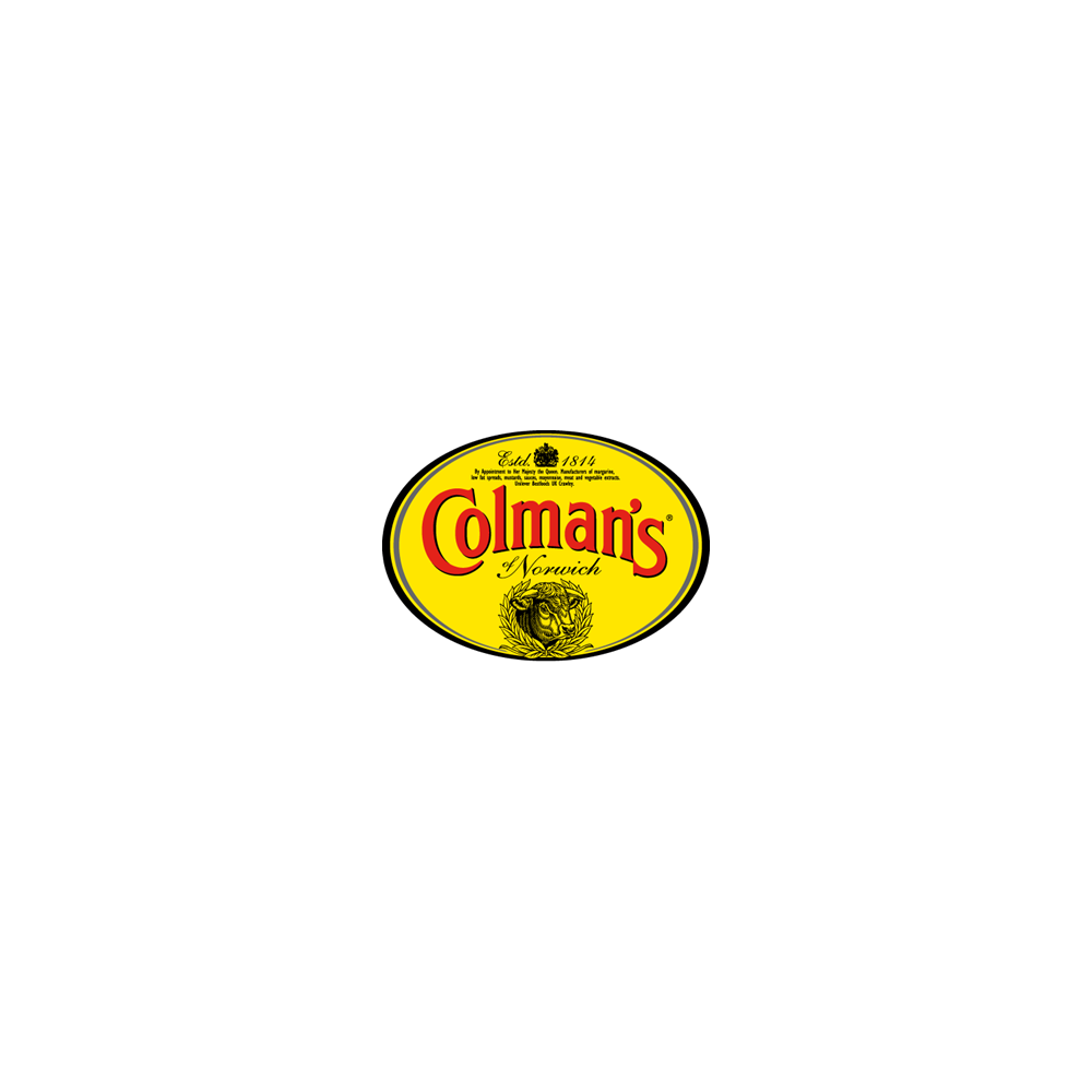 Colman's of Norwich logo