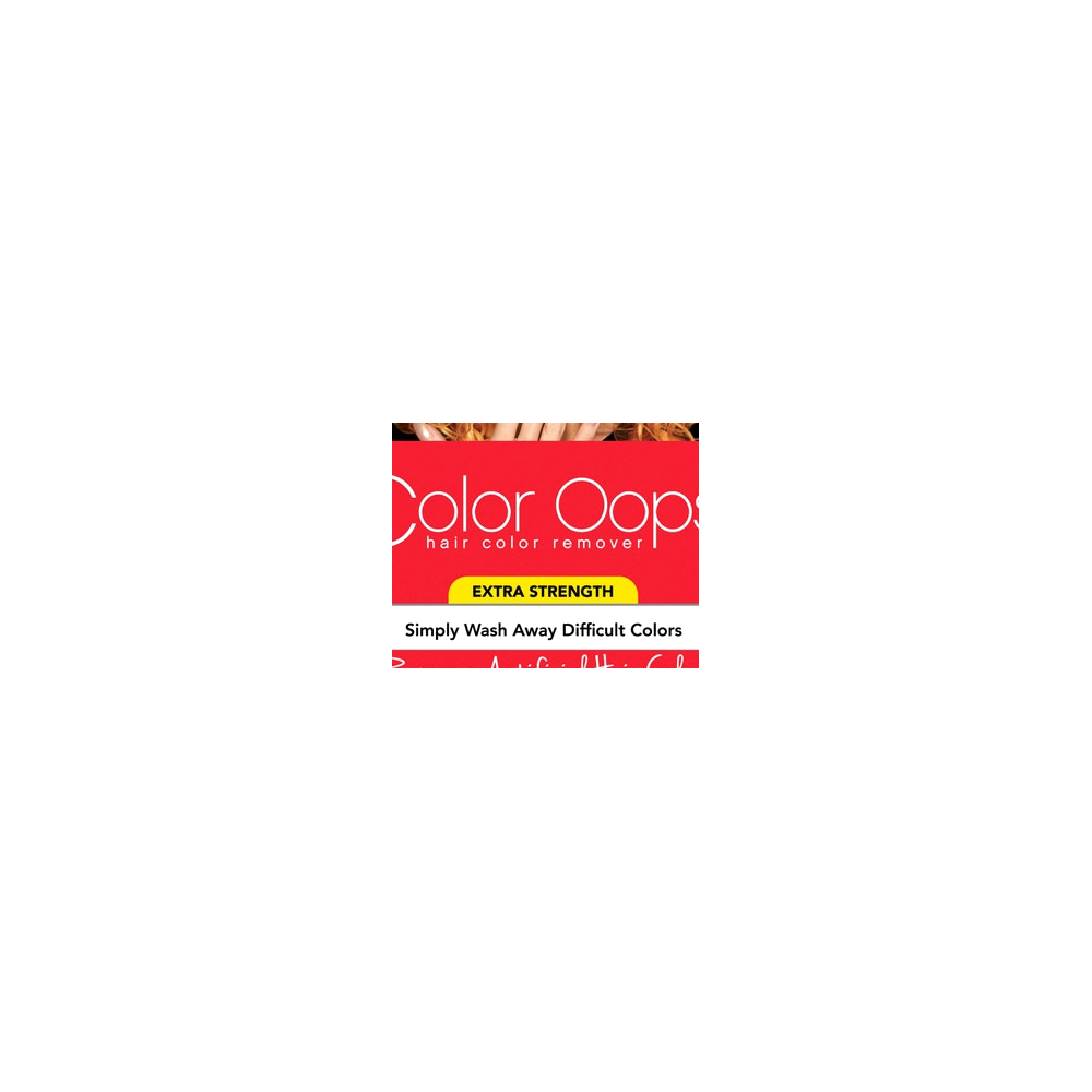 Color Oops logo