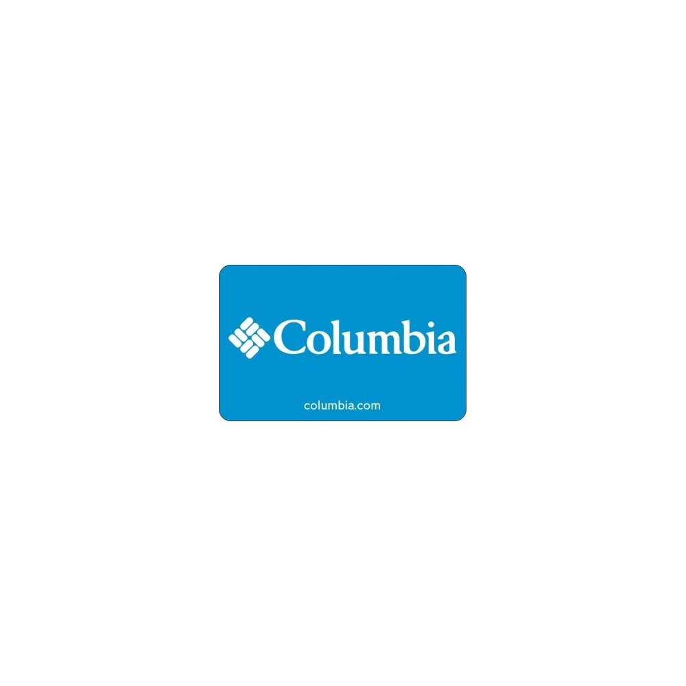 Columbia logo