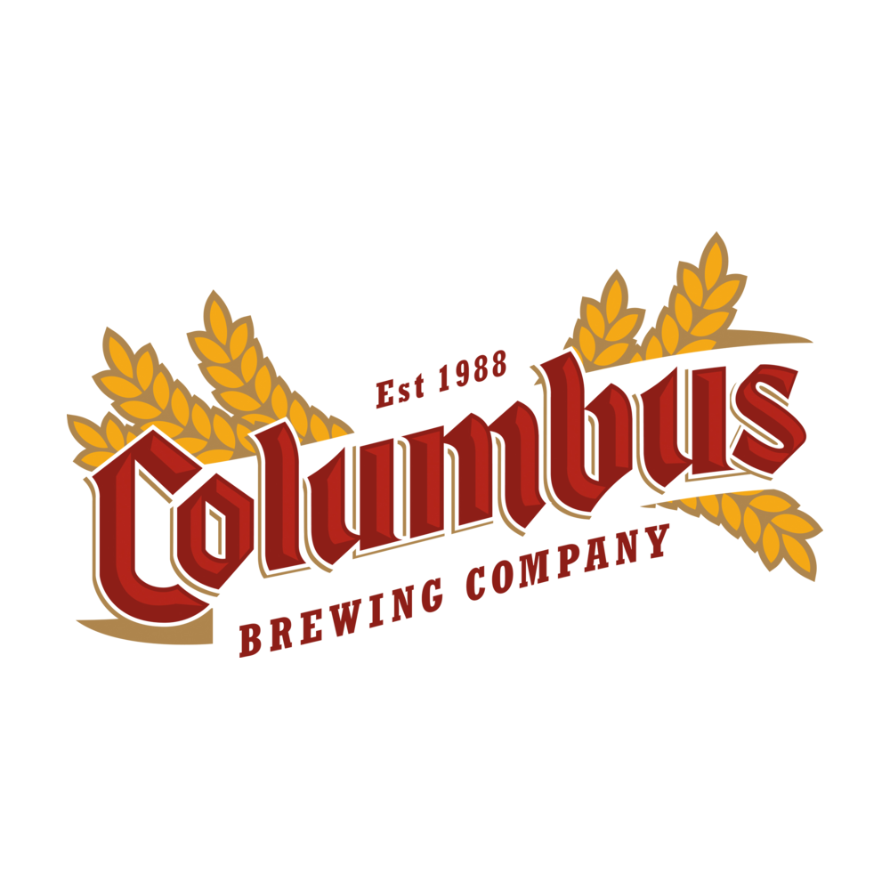 Columbus Brewing Co logo