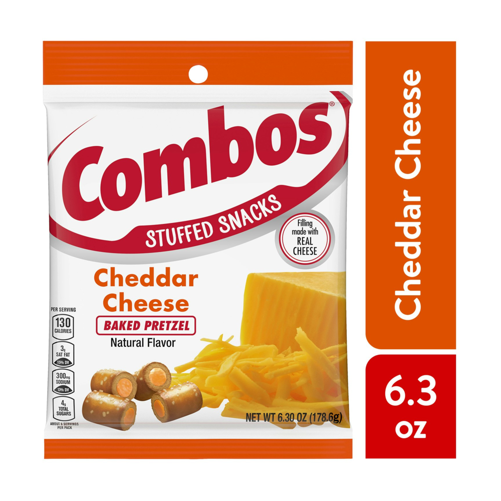 Combos logo