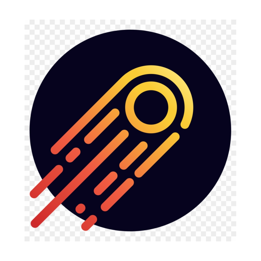 Comet logo