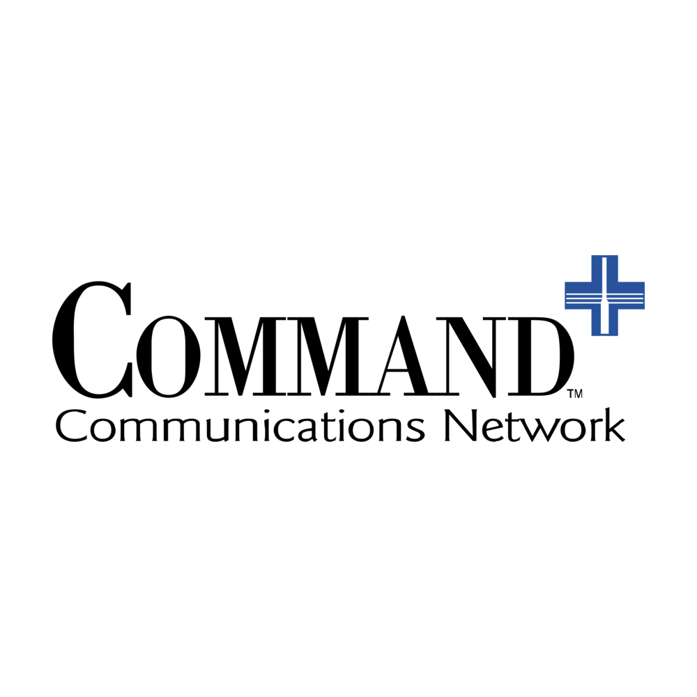 Command logo