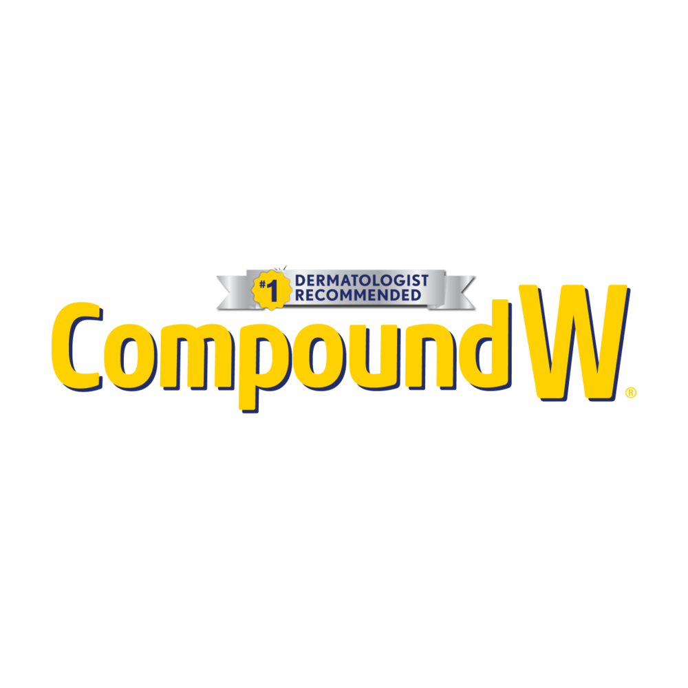 Compound W logo