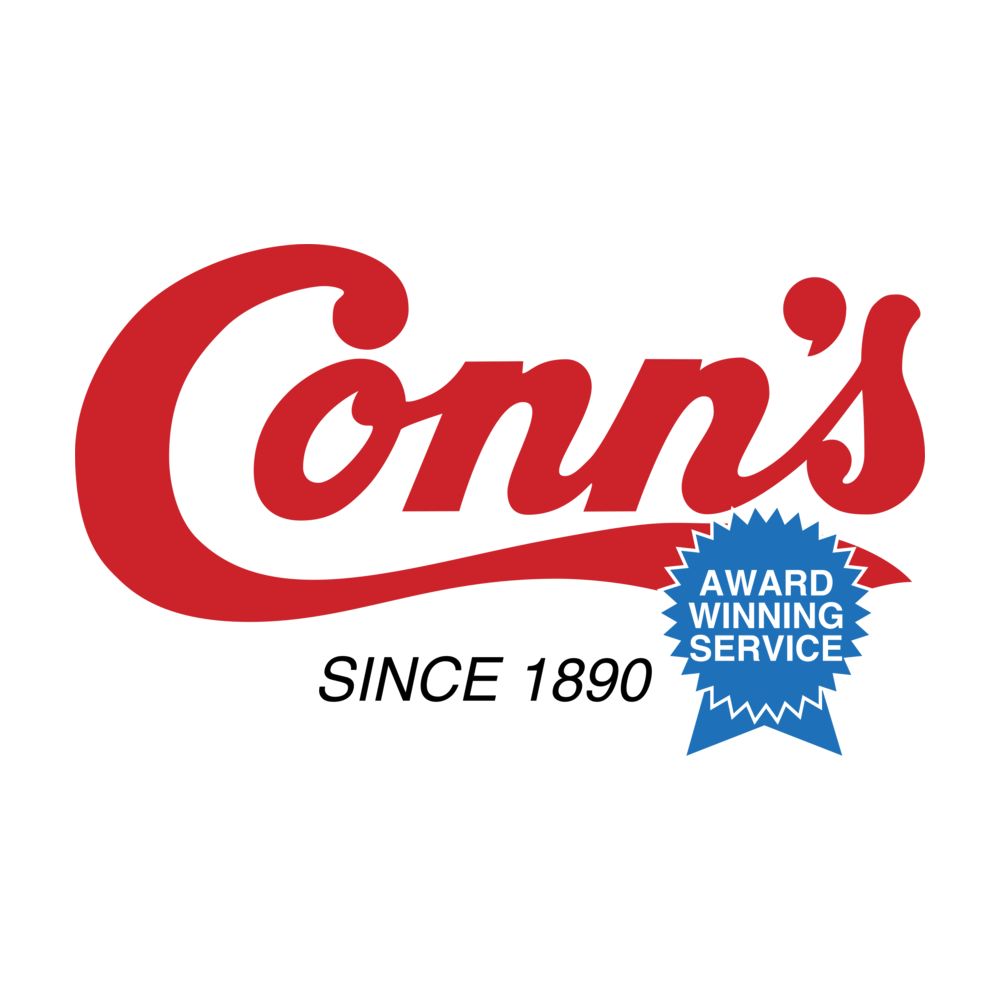 Conn's logo