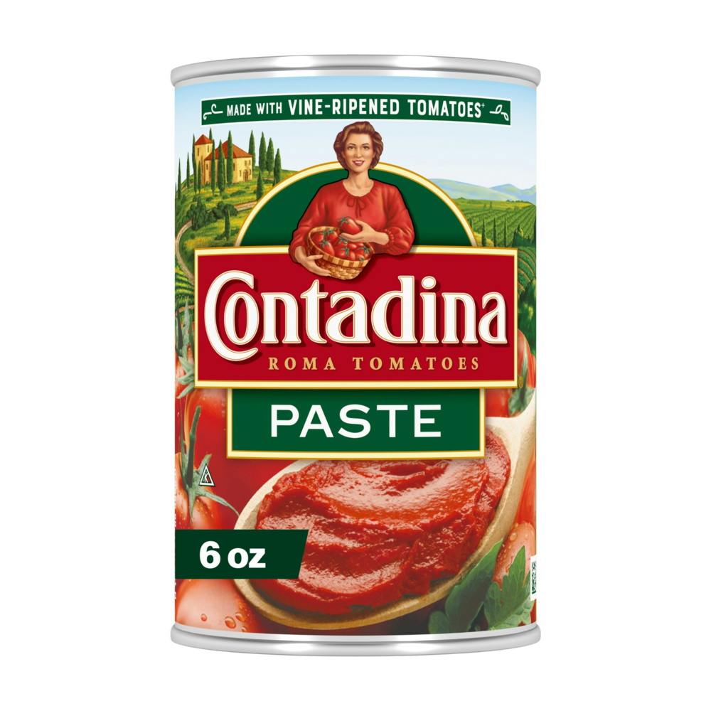CONTADINA logo