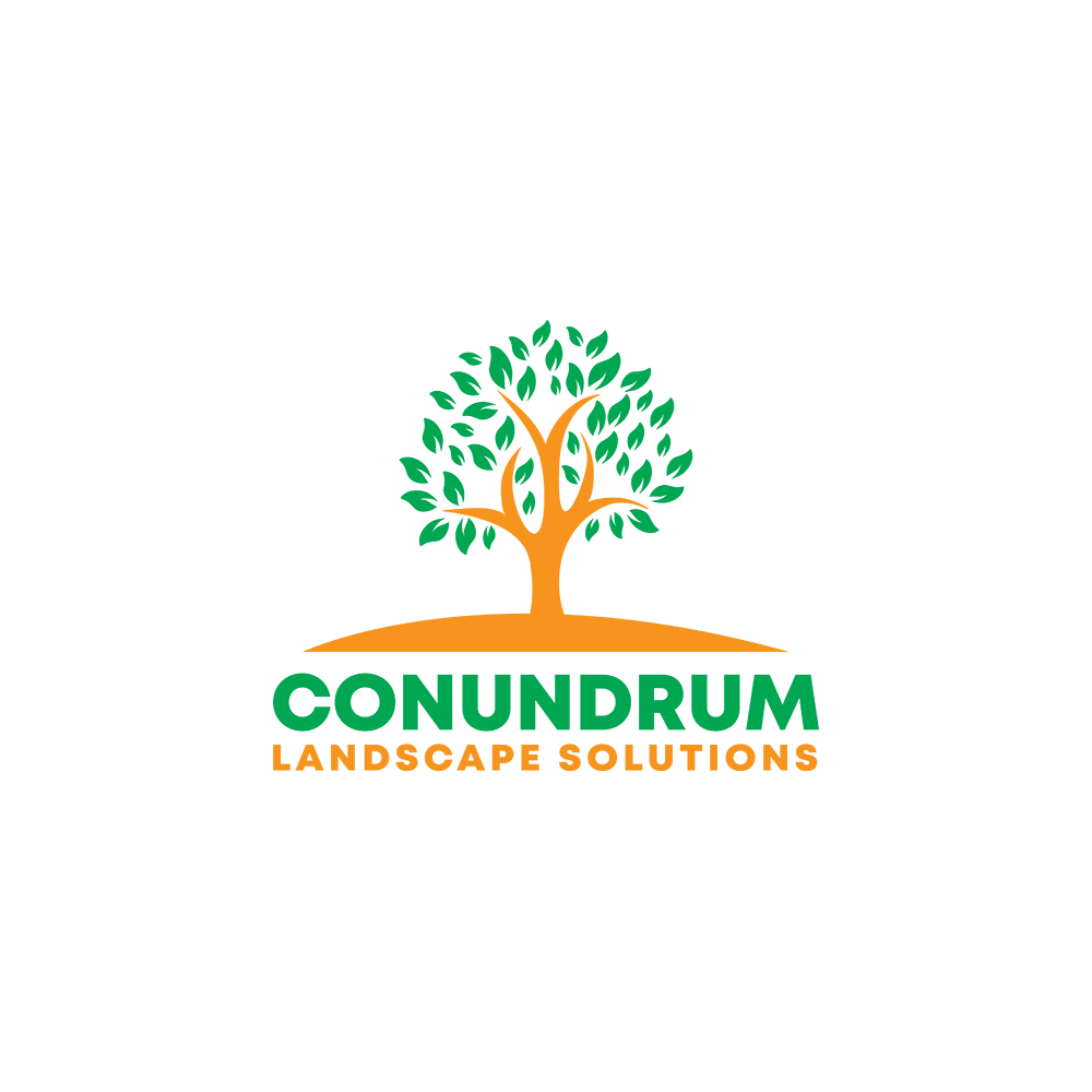 Conundrum logo
