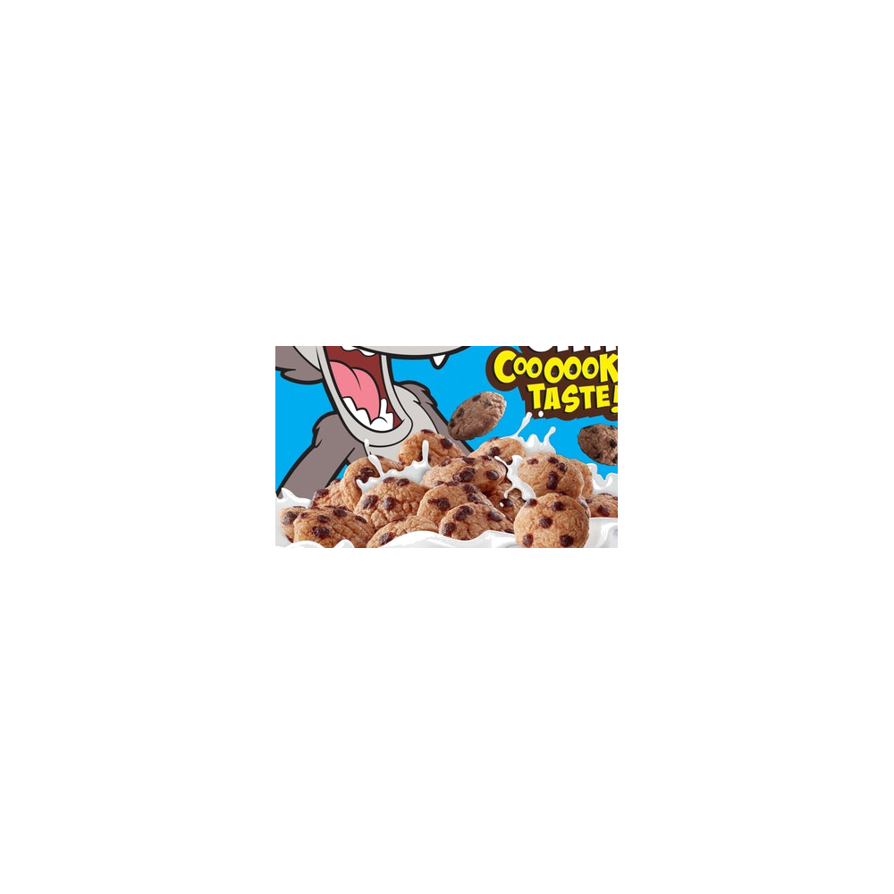 Cookie Crisp logo