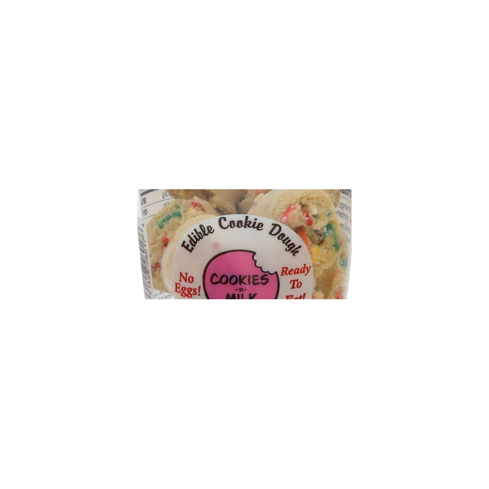 Cookies N Milk logo