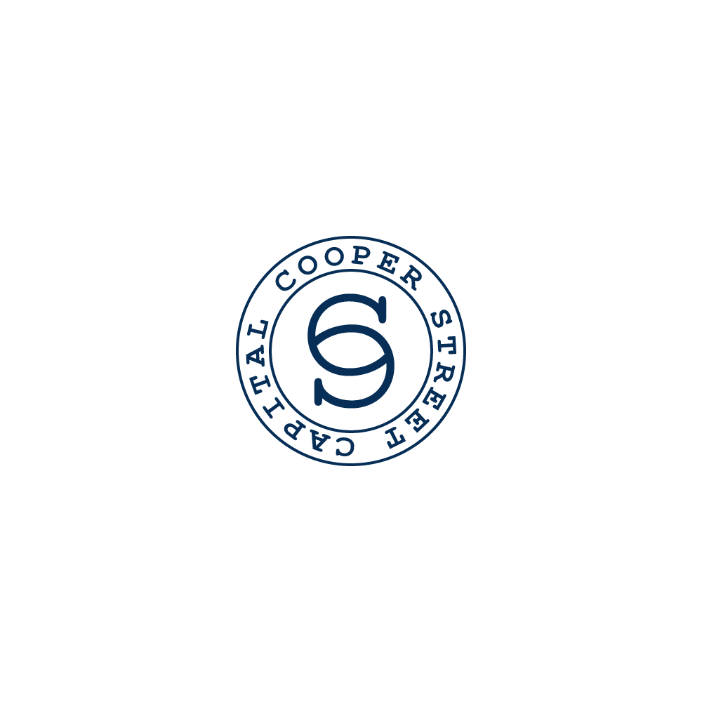 Cooper Street logo