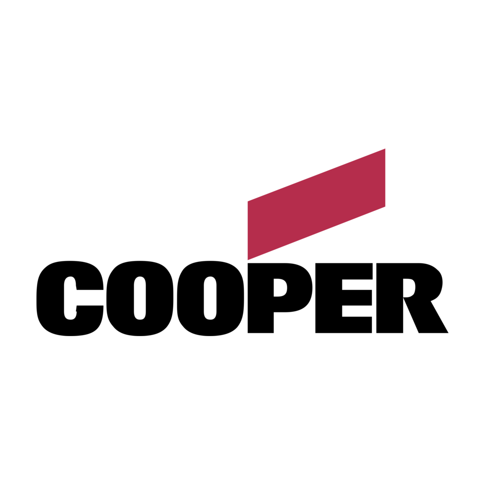 Cooper logo
