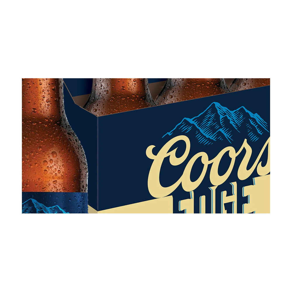 Coors Edge logo