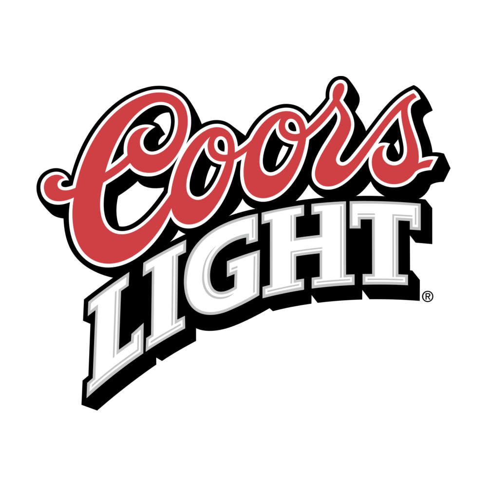 Coors Light logo