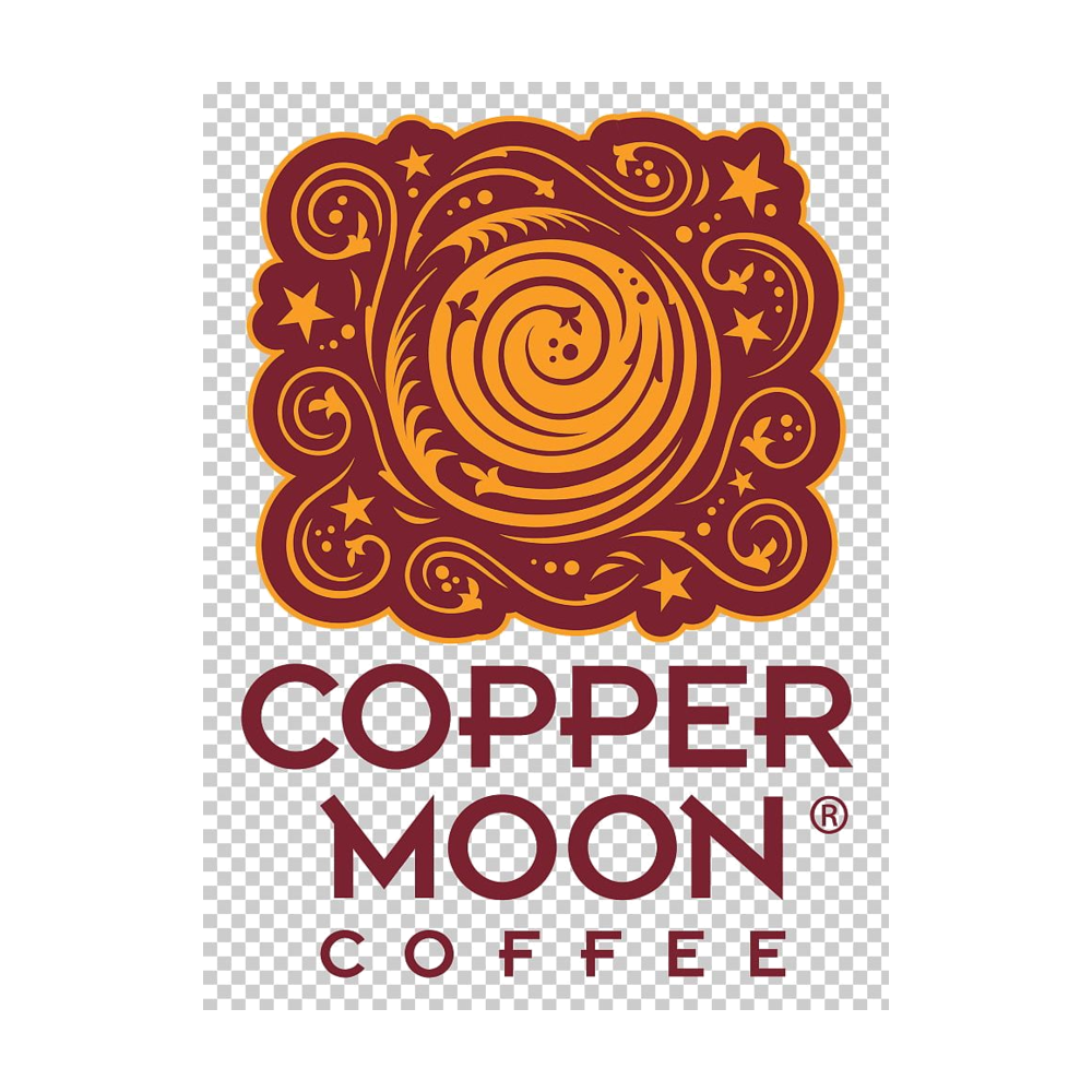 Copper Moon logo