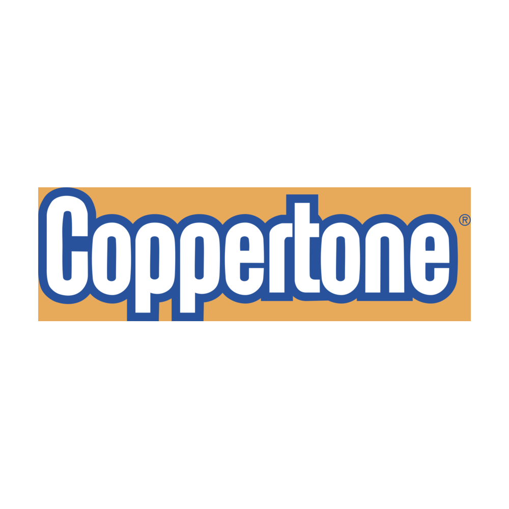 Coppertone logo