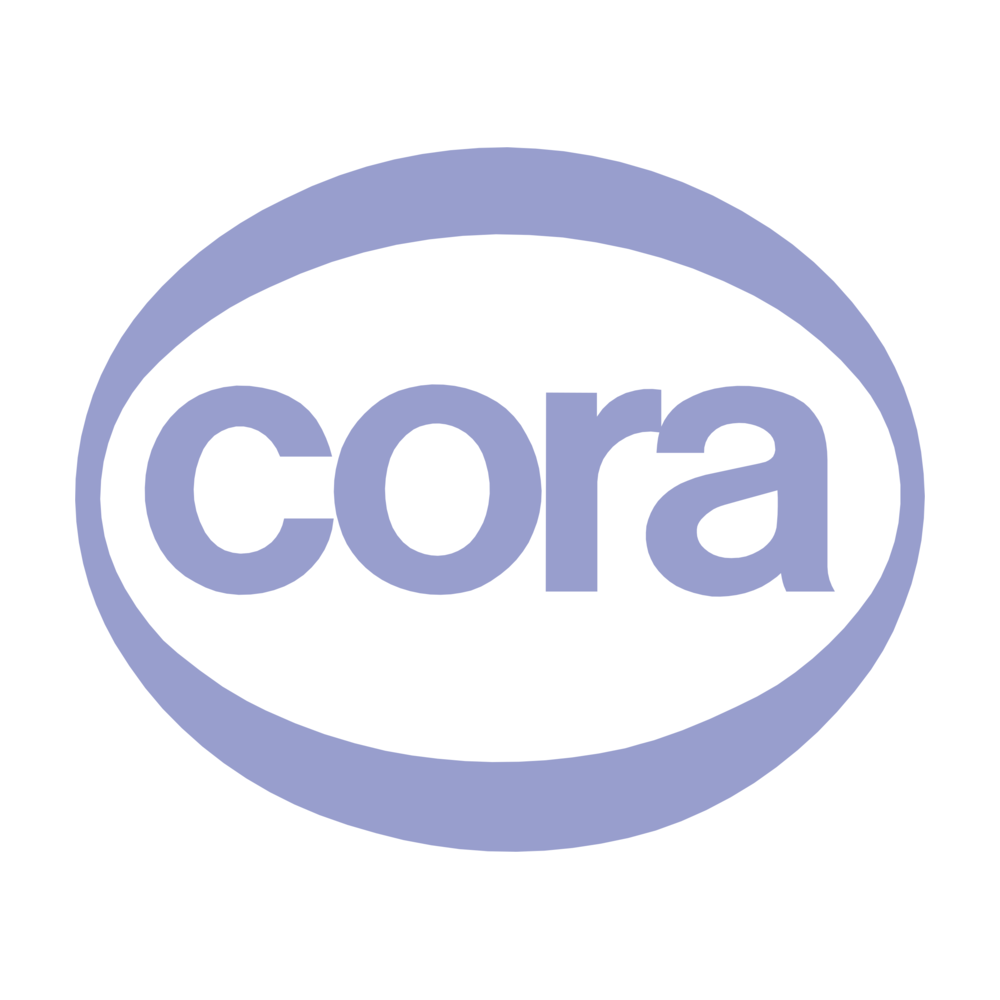 Cora logo